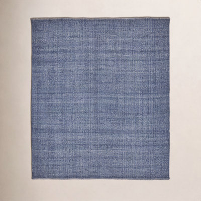 Fleurette Hand-Woven Rug
