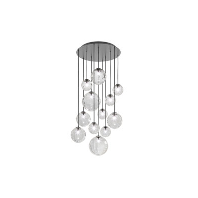 Puppet 12 - Light Pendant