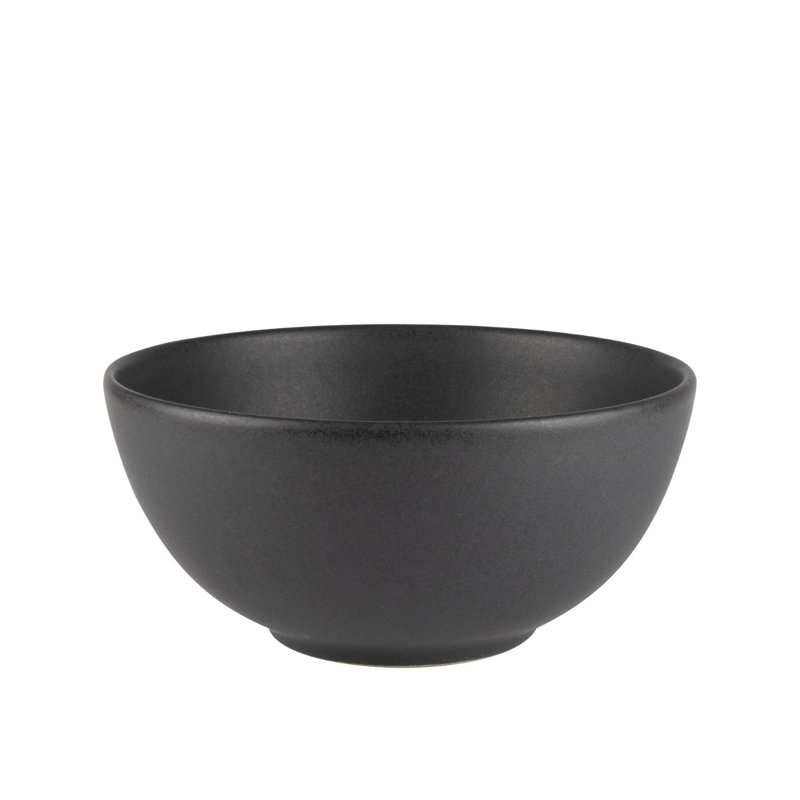 Hokku Designs Granito Stoneware Individual Bowl 6 in