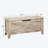 Pania 30" Wide Rectangle Storage Bench-727699205-727699204