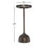 Cordoba End Table