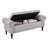 Dawsey Upholstered Storage Bench-1590880231-1571847925