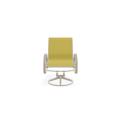 Hiraku Outdoor Dining Armchair