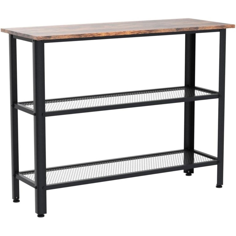 Gianluigi 39.4'' Console Table