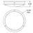 Solero III LED Flush Mount-317427198-323854479