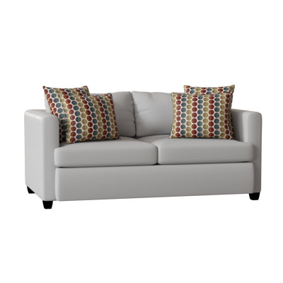 Joassin Upholstered 72'' Sofa