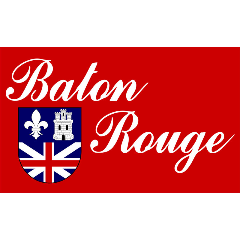 Baton Rouge