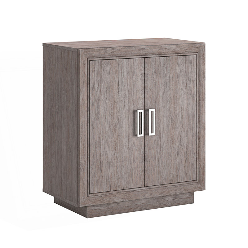 Armoire de rangement empilable avec tablettes réglables