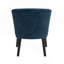 Chaise Shellback en bleu marine-15140154