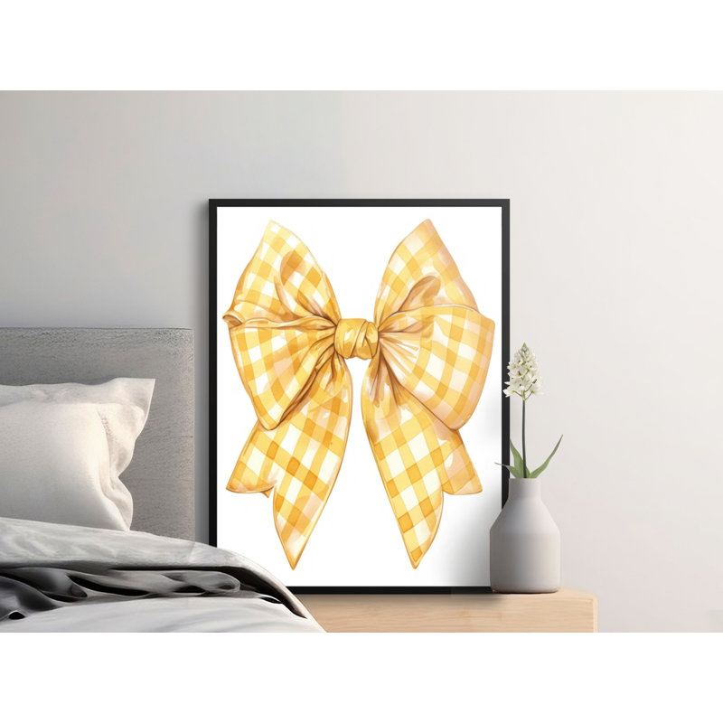Coquette Style Matte Poster, 22x34