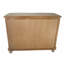 Alverio Solid Wood Accent Chest