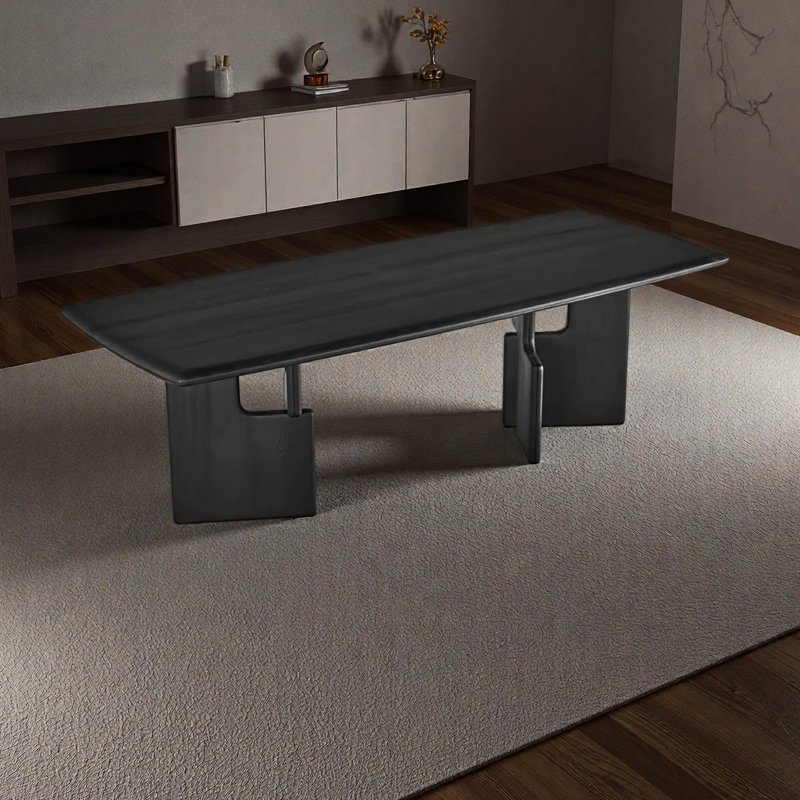 Mazzarelli, 29.53" H x 78.74" W x 31.5" D