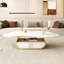 Table basse Modern Modern Butterfly