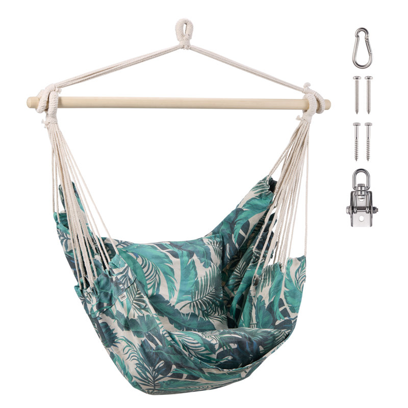 Palm Hanging Chair