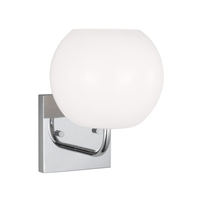 Jorund Single Dimmable Vanity Light