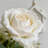 Wall-Mounted Artificial Flower