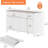 Leightyn 57'' Sideboard