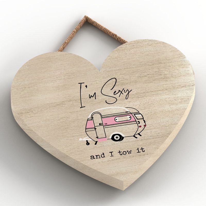 Hyltone Wall Decor, Brown, 16cm H x 17cm W x 0.9cm D