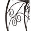 Birds Cast Iron Indoor/Outdoor Elevated Planter