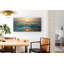 Wrapped Canvas Panoramic Print