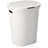 Plastic Laundry Hamper with Handles-73493755