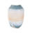 Drift Tide Footed Vase