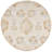 Lococo Hand Tufted Wool Floral Rug-442085000
