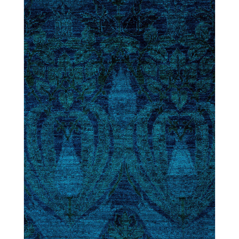 Craigmillar One-of-a-Kind 8' 0" X 12' 4" Hand Knotted Area Rug