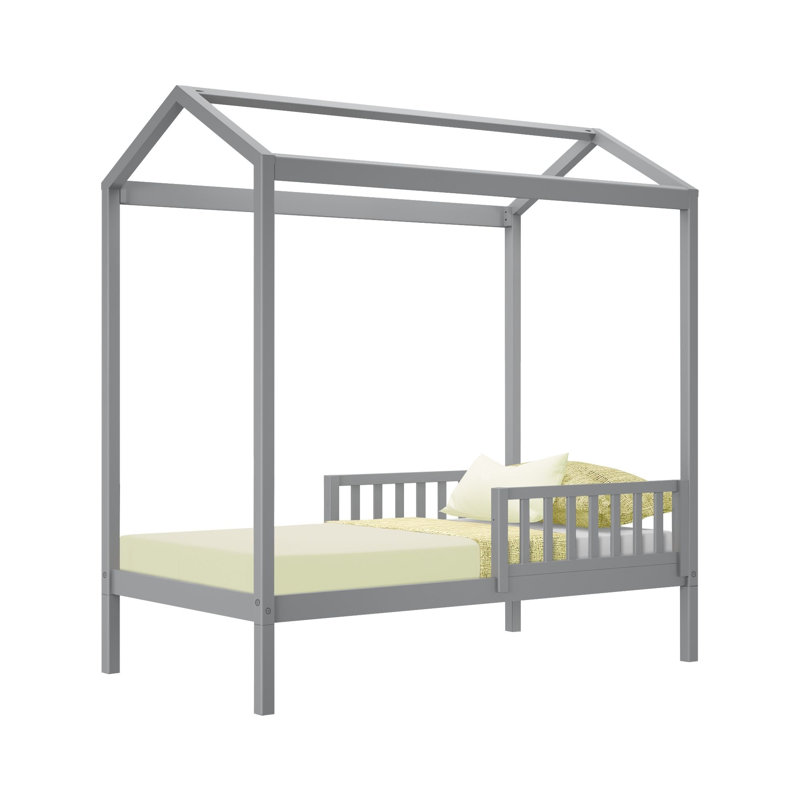 Helzer Kids Twin, Gray