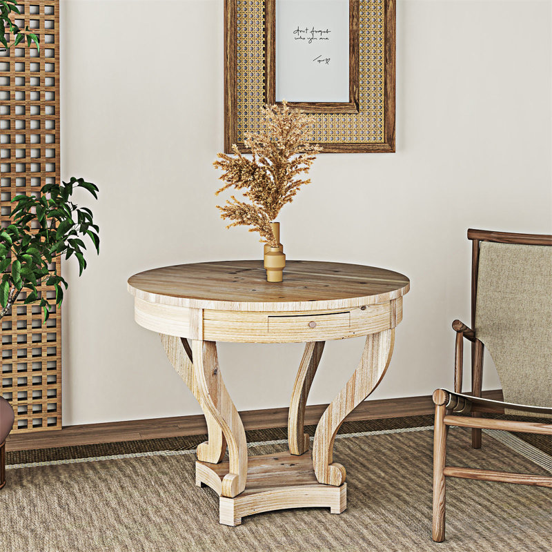 Small Coffee Table