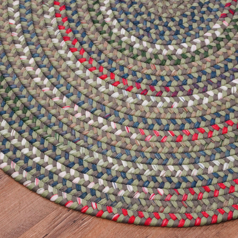 Tresse Heartsfield, Rond 16 po