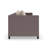 Tuxedo 86.5'' Upholstered Sofa