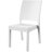 Tomosuke Stacking Patio Dining Side Chair-20361538