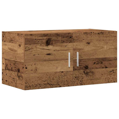 Bisleidy Bathroom Storage