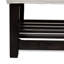 Banc de rangement en tissu Blosser-1926490098
