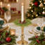 Ensemble de 12 guirlandes de Noël Christmas