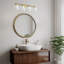 Luminaires de salle de bain Kyller Modern Light-346256002-342605840
