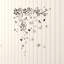 Non-Wall Damaging Wall Decal