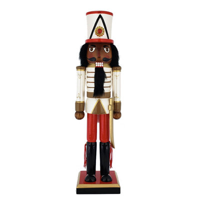 Christmas Nutcracker