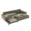 Benites 3 Seater Sofa Bed-57046388-57046387