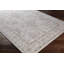 Tapis oriental gris clair Mathewson-641560130