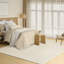 Alibay Wool Handmade Area Rug-2069803755