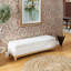 Banc de rangement en bois Diascia