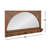 Julianna Wood Mirror-610023472-610023478
