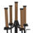 Judith Fire Tool Set