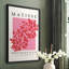 Matisse XLV III, reproduction encadrée - bois massif-1516830948-1516830946