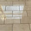 12 in. x 12 in. Marble Tile