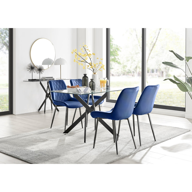 Ensemble de table de salle à manger Lenworth