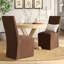 Chaise rembourrée Sela-2043275354