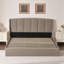 Lit plateforme tapissier avec rangement Balynda-654618107-662031238